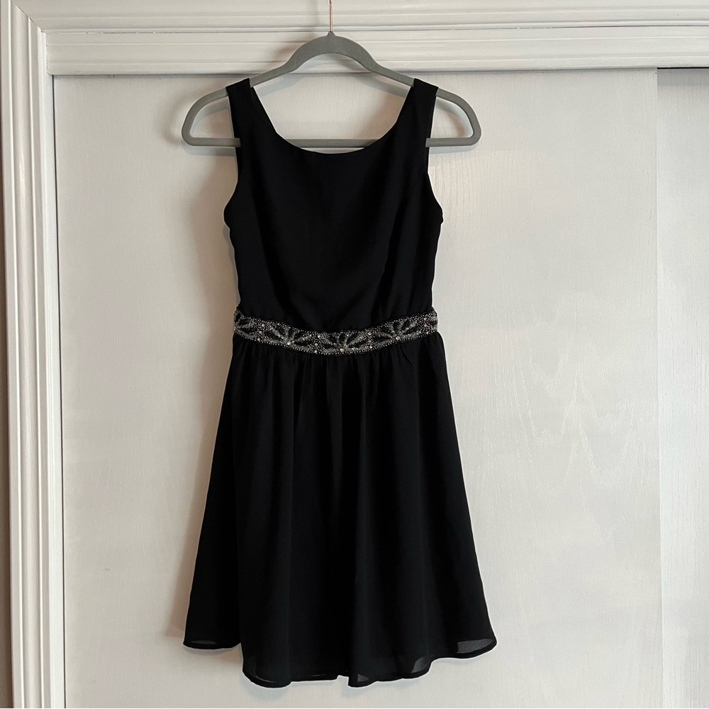 MM Couture Dress Size XS